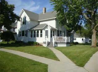 300 Vine St, Archbold, OH