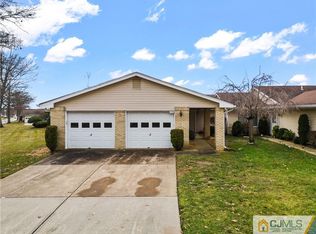 779 Ardmore Rd #A, Monroe Township, NJ 08831