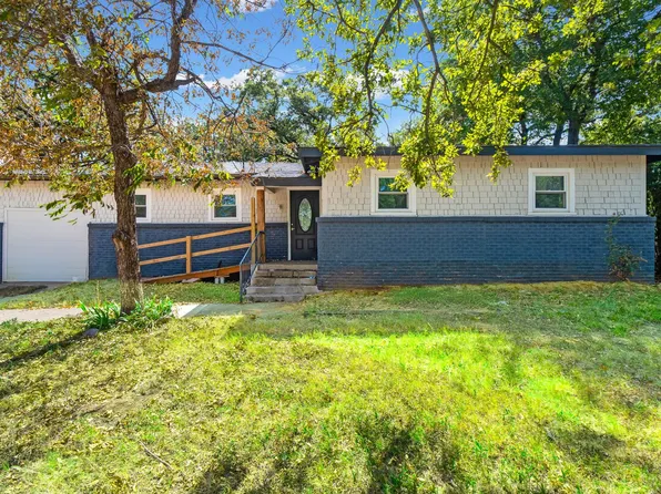 2515 Yeager St, Fort Worth, TX 76112