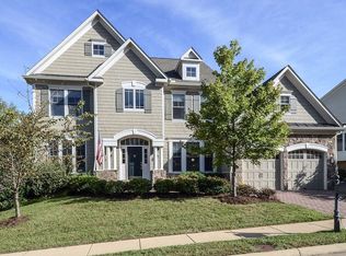 9156 Riesley Ln, Vienna, VA 22182