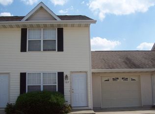 162 Jennifer Ct, Chatham, IL 62629