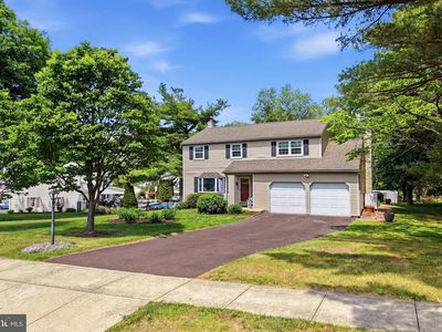 937 Powderhorn Dr, Lansdale, PA, 19446