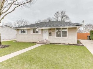 1879 15th Ave, Kenosha, WI 53140