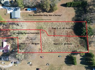 0 Eastbrook Rd, Estill Springs, TN 37330