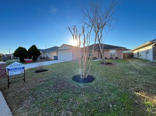 10303 Ince Ln, Houston, TX 77040