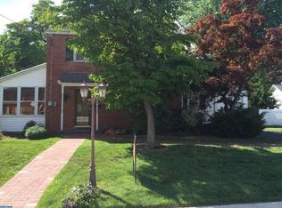 1214 Dorothy Ave, Phoenixville, PA 19460