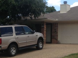 2112 Kirby Lee St, Woodway, TX 76712