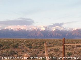 STATE HIGHWAY 17, Moffat, CO 81136
