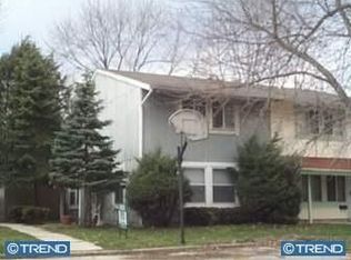 814 Myrtle Ave, Lindenwold, NJ 08021