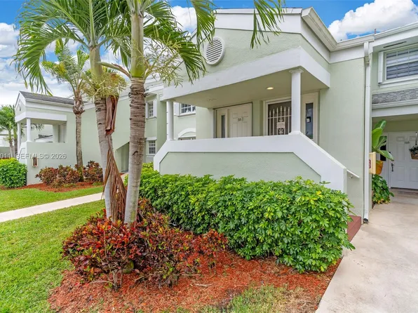 2520 SE 20th Pl #204-B, Homestead, FL 33035