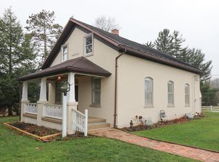 676 S Lexington Springmill Rd, Mansfield, OH 44906