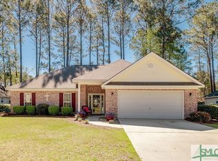 296 Silver Brook Cir, Pooler, GA 31322