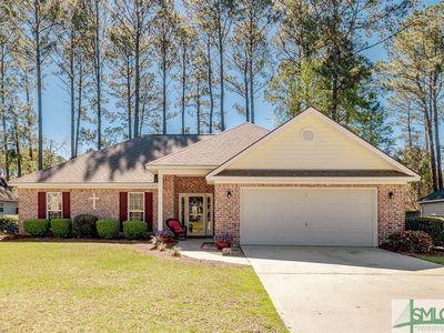 296 Silver Brook Cir, Pooler, GA, 31322