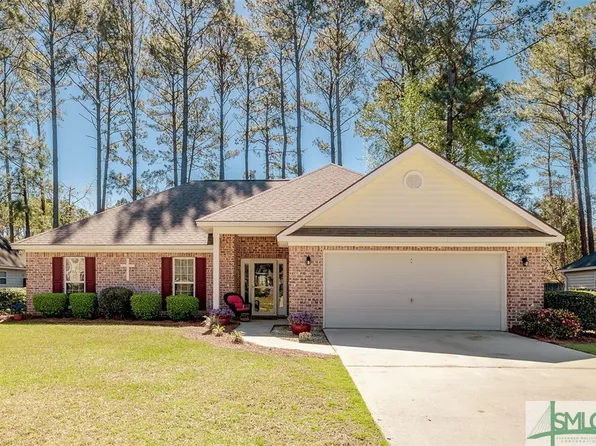 296 Silver Brook Circle, Pooler, GA 31322