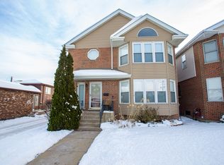 (Undisclosed Address), Chicago, IL 60638