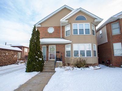 5927 S Natchez Ave, Chicago, IL, 60638
