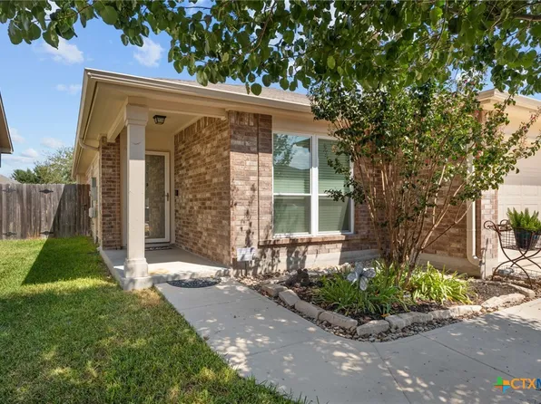 2423 Chad St, New Braunfels, TX 78130