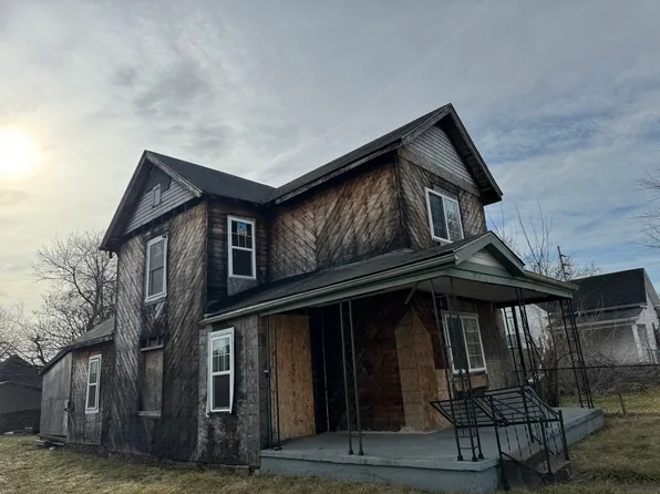 643 Holly Ave, Indianapolis, IN 46221
