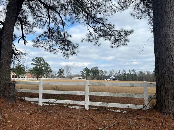 738 Paradise Rd LOT 4, Ball, LA 71405