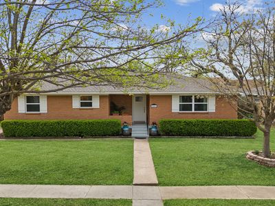 8081 Hillside Dr, Frisco, TX, 75033