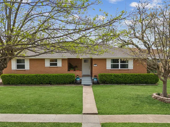 8081 Hillside Dr, Frisco, TX 75033