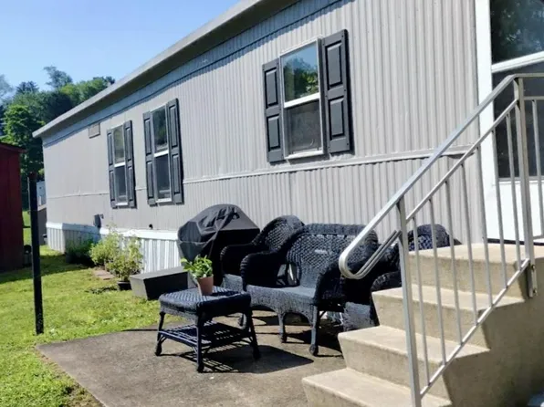 501 Windy Hill Rd Lot 153, Shermans Dale, PA 17090