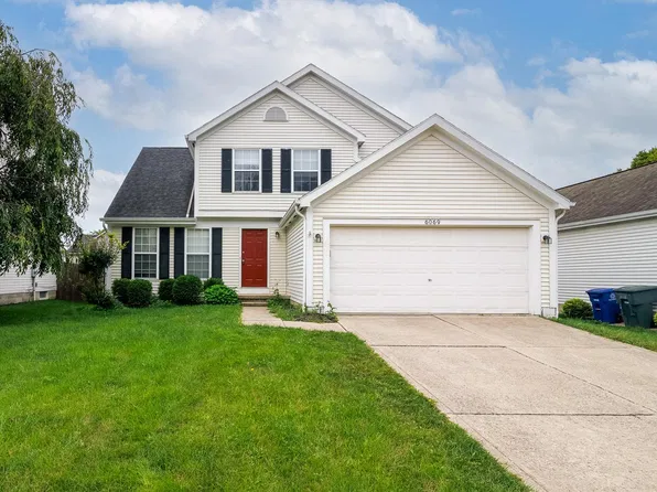 6069 Wexford Park Dr, Columbus, OH 43228