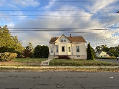 4 Highview Ave, New Britain, CT, 06053