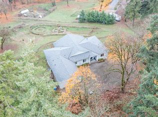 3777 Meeko Ln SE, Turner, OR 97392