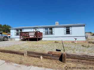 2711 Foothills Ave, Gallup, NM 87301