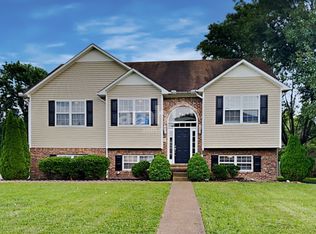 2101 Kenowick Ct, Spring Hill, TN 37174