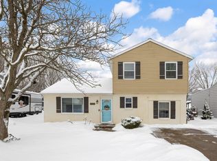 1938 Asheboro Dr, Erie, PA