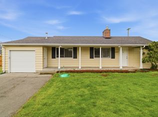 6207 Wildaire Rd SW, Lakewood, WA 98499