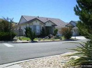 2511 Waterford Pl, Carson City, NV