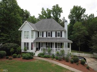 188 Kings Walk, Douglasville, GA