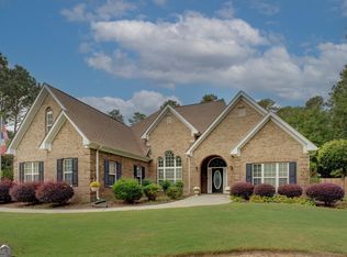 25 Clear Spring Ct, Oxford, GA 30054