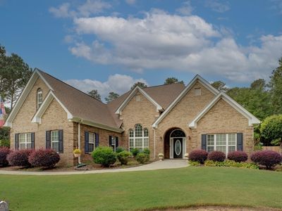 25 Clear Spring Ct, Oxford, GA, 30054