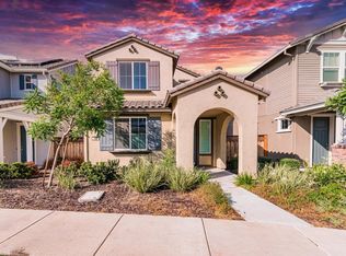 182 E McClintock Ln, Mountain House, CA 95391