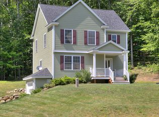 42 Morgan Dr, Epping, NH 03042