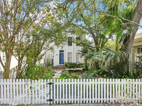 515 Nashville Ave, New Orleans, LA 70115