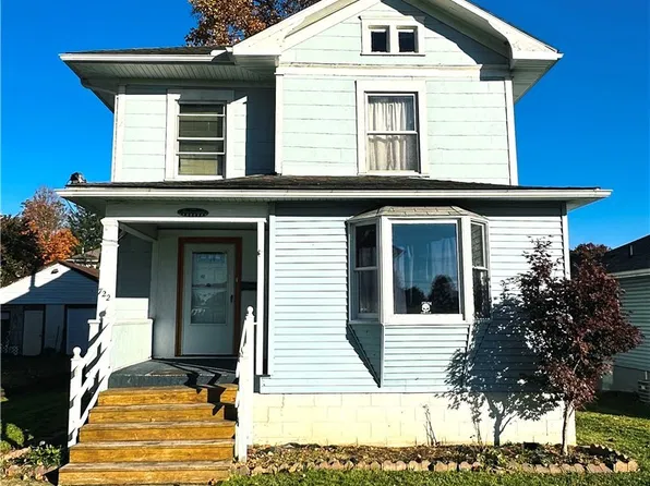 722 N 16th St, Cambridge, OH 43725