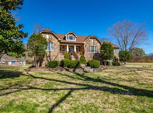 5125 Old Harding Rd, Franklin, TN 37064