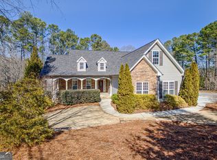 50 Lyndhurst Way, Sharpsburg, GA 30277