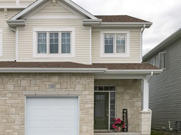 332 Buckthorn Dr, Kingston, ON K7P 0S1