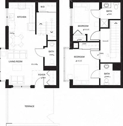 Vantage Pointe — Photo 76