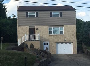 1840 Clairton Rd, West Mifflin, PA 15122