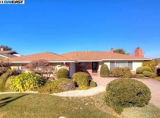2601 Vista Grand Ct, San Leandro, CA