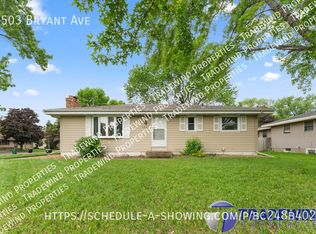 3503 Bryant Ave, Anoka, MN 55303