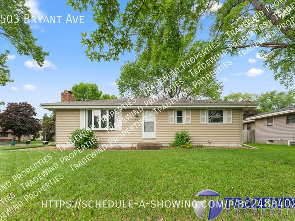 3503 Bryant Ave