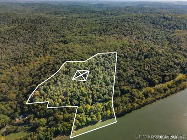 0 Cold Friday Road, Corydon, IN 47112